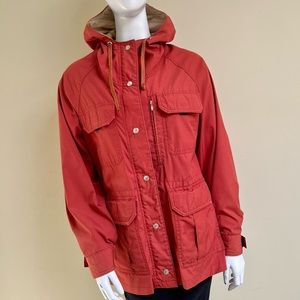Vintage Work Jacket
